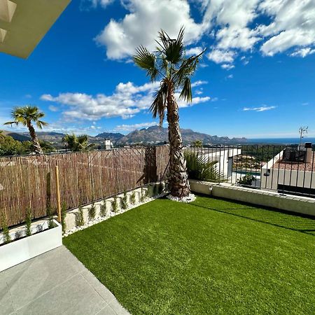 הוילה Casa Con Piscina Privada פולופ מראה חיצוני תמונה