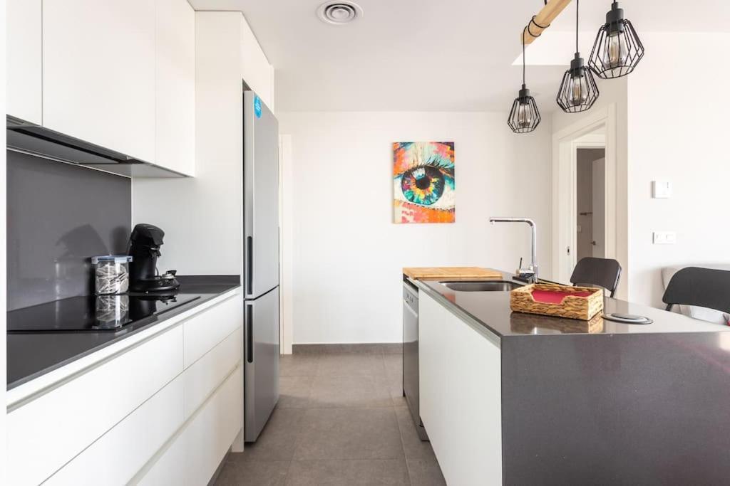 הוילה Casa Con Piscina Privada פולופ מראה חיצוני תמונה