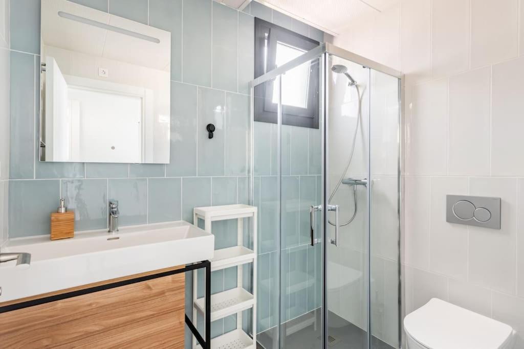 הוילה Casa Con Piscina Privada פולופ מראה חיצוני תמונה