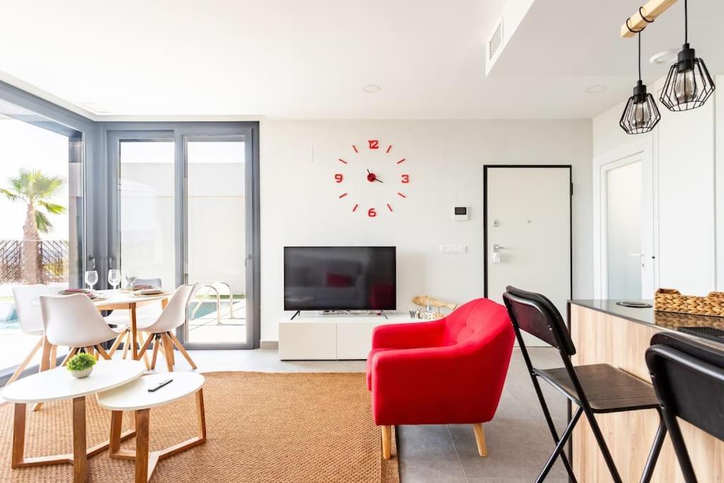 הוילה Casa Con Piscina Privada פולופ מראה חיצוני תמונה