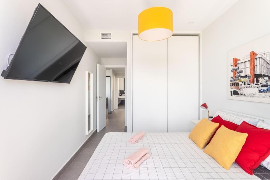 הוילה Casa Con Piscina Privada פולופ מראה חיצוני תמונה