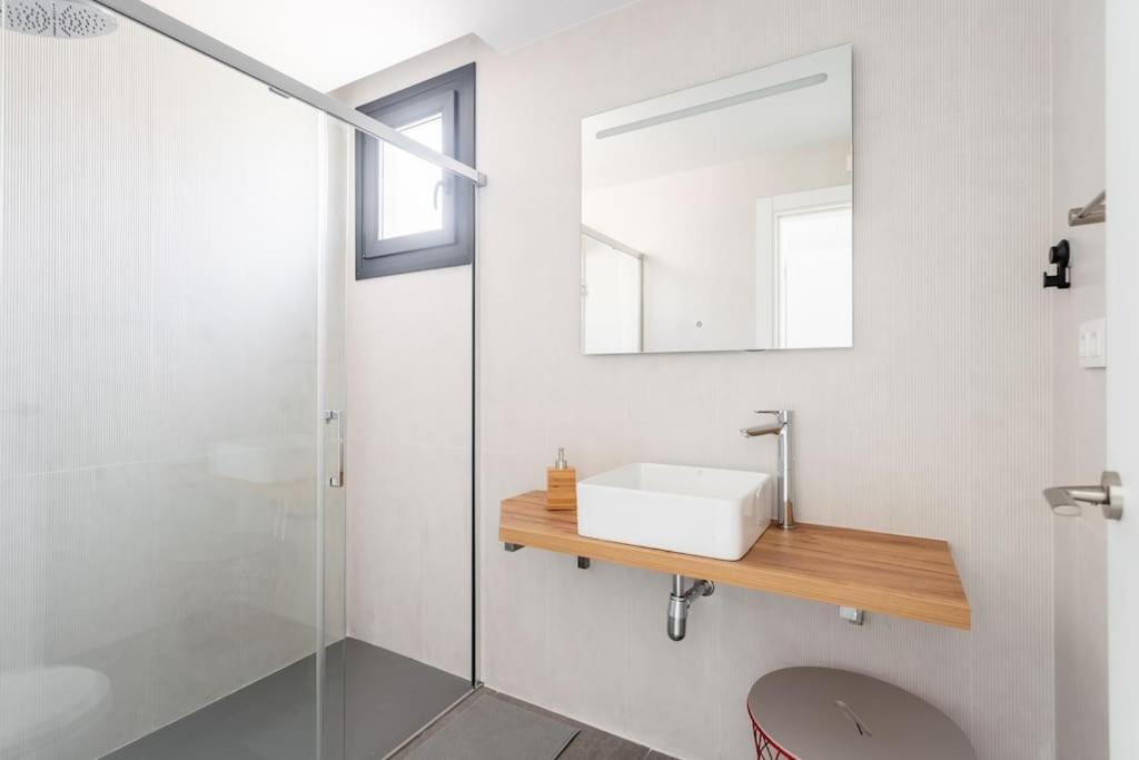 הוילה Casa Con Piscina Privada פולופ מראה חיצוני תמונה