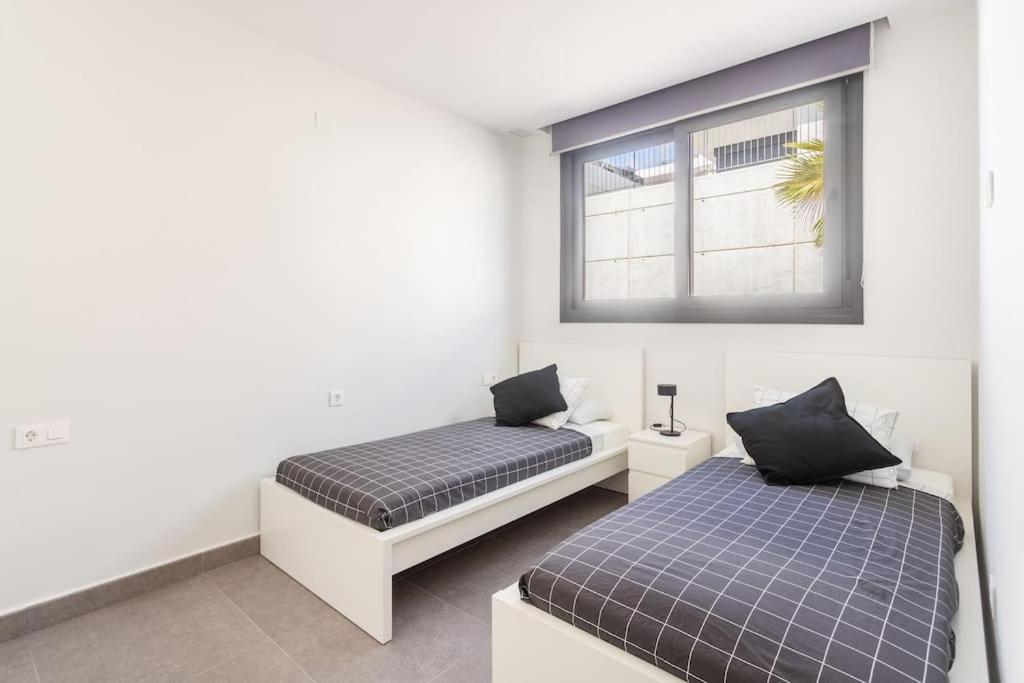 הוילה Casa Con Piscina Privada פולופ מראה חיצוני תמונה
