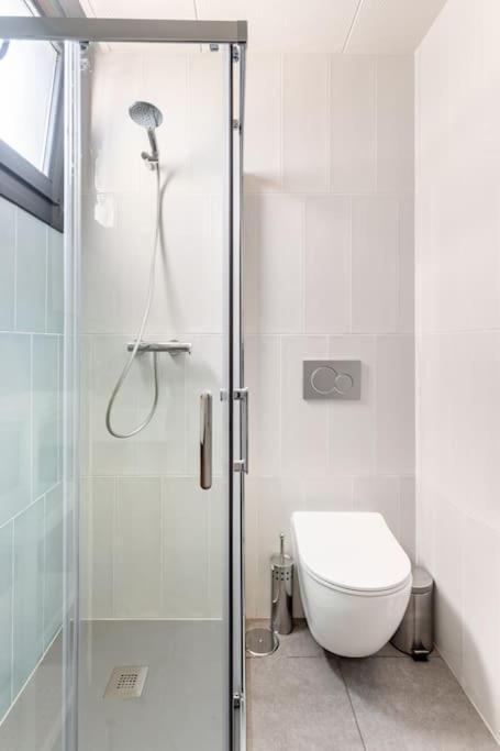 הוילה Casa Con Piscina Privada פולופ מראה חיצוני תמונה