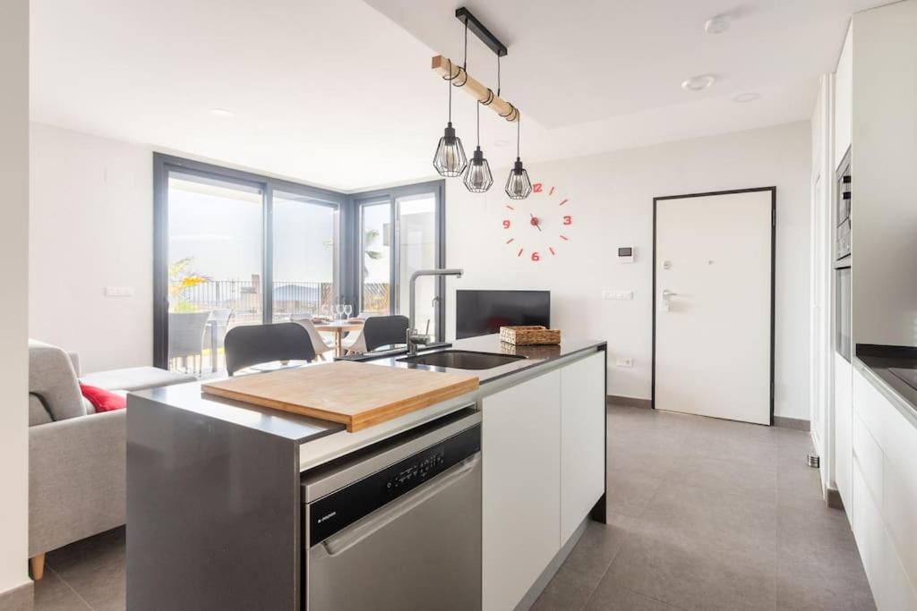 הוילה Casa Con Piscina Privada פולופ מראה חיצוני תמונה