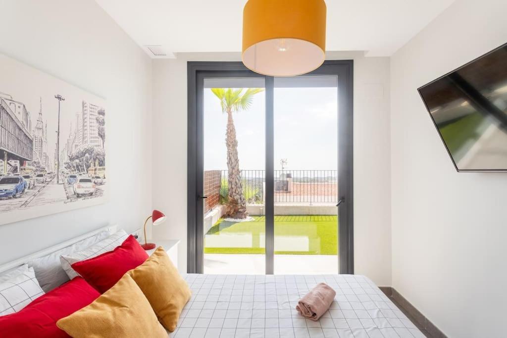 הוילה Casa Con Piscina Privada פולופ מראה חיצוני תמונה