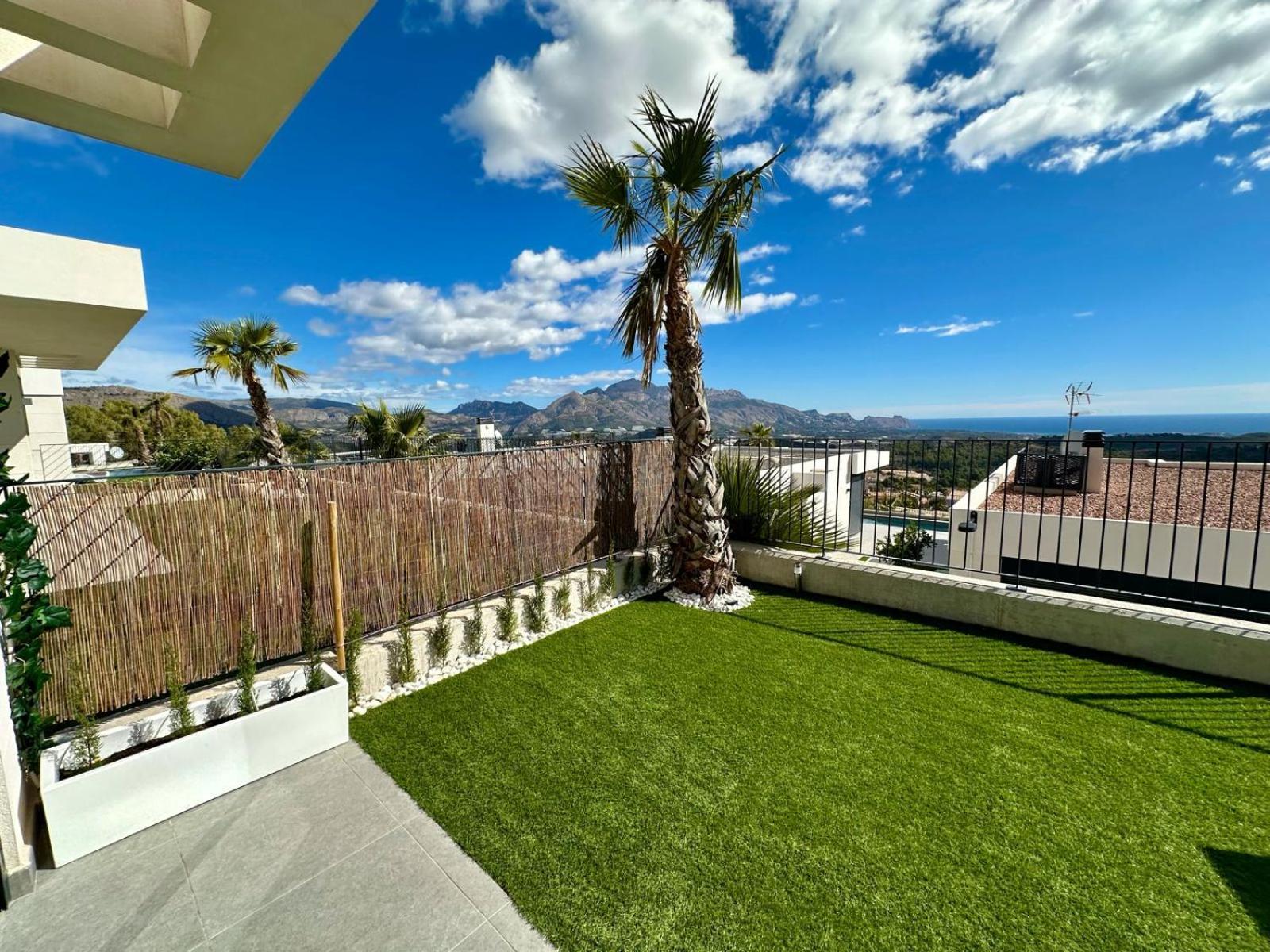 הוילה Casa Con Piscina Privada פולופ מראה חיצוני תמונה