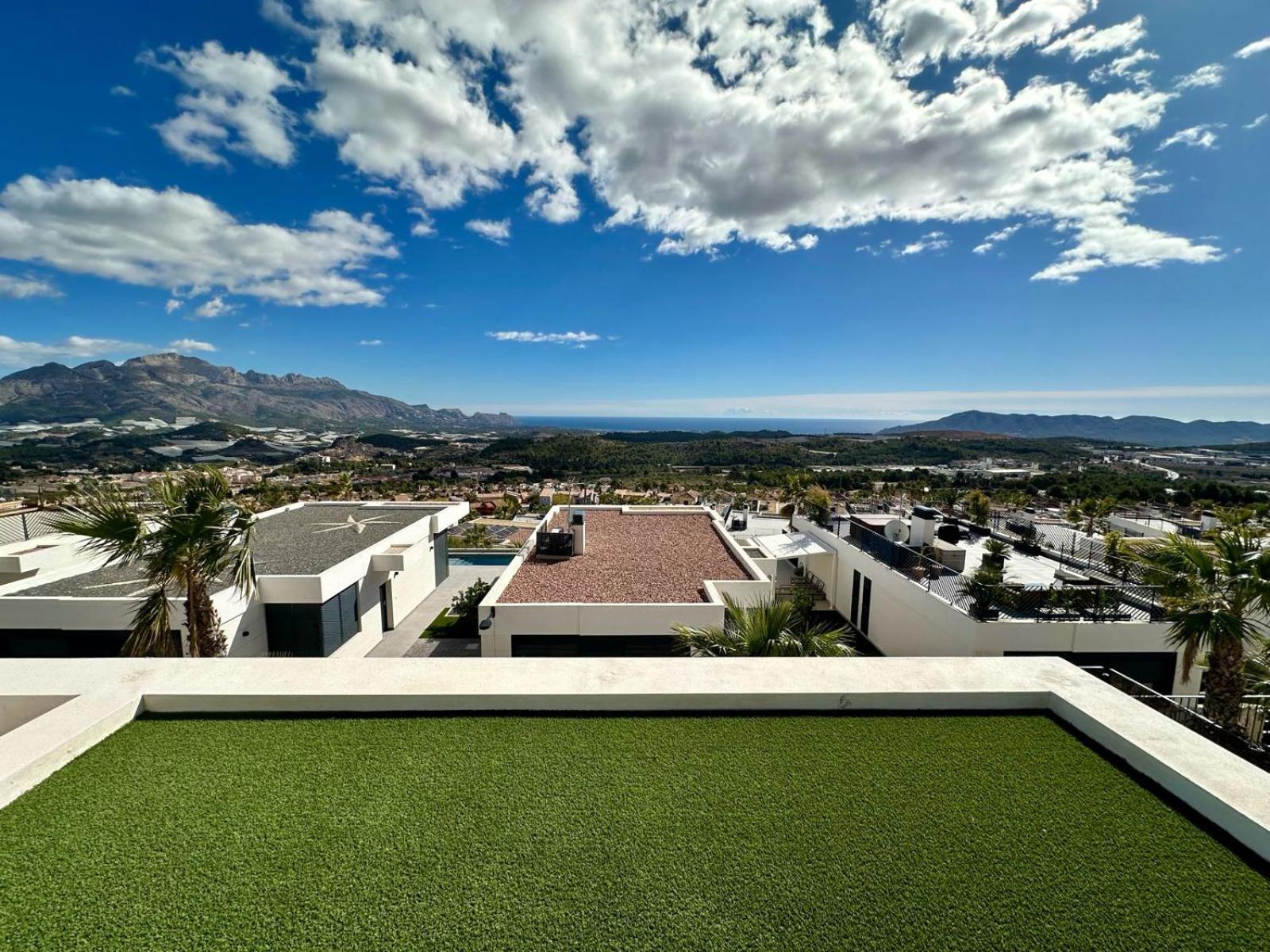 הוילה Casa Con Piscina Privada פולופ מראה חיצוני תמונה